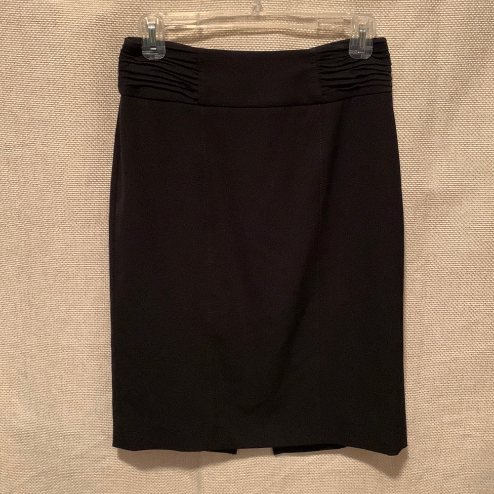 White House Black Market skirt